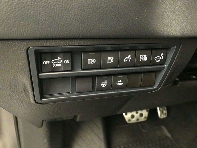 Used 2025 Toyota Tundra Limited w/ TRD Off-Road Package image 14