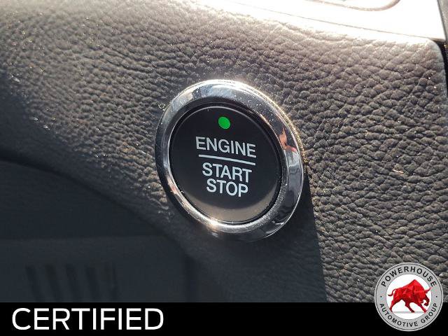 Certified 2024 Ford Edge SEL AWD/4WD image 35