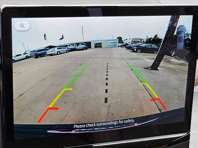 Certified 2022 Ford Expedition Limited RWD image 12