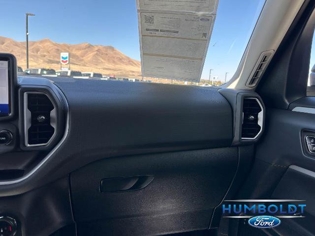 Certified 2022 Ford Bronco Sport Big Bend AWD/4WD image 25