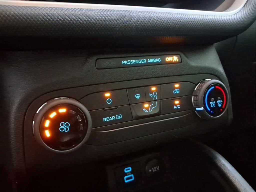 Certified 2022 Ford Bronco Sport AWD/4WD image 10