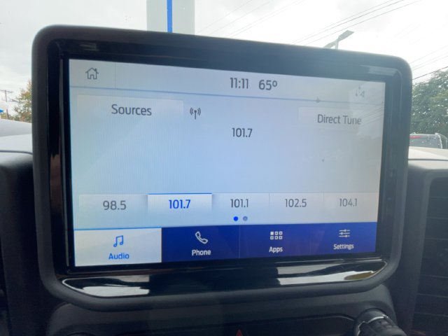 Certified 2021 Ford Bronco Sport Outer Banks AWD/4WD image 21