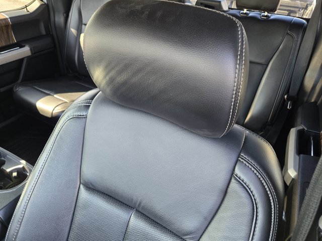 Certified 2019 Ford F150 Lariat w/ Trailer Tow Package image 23