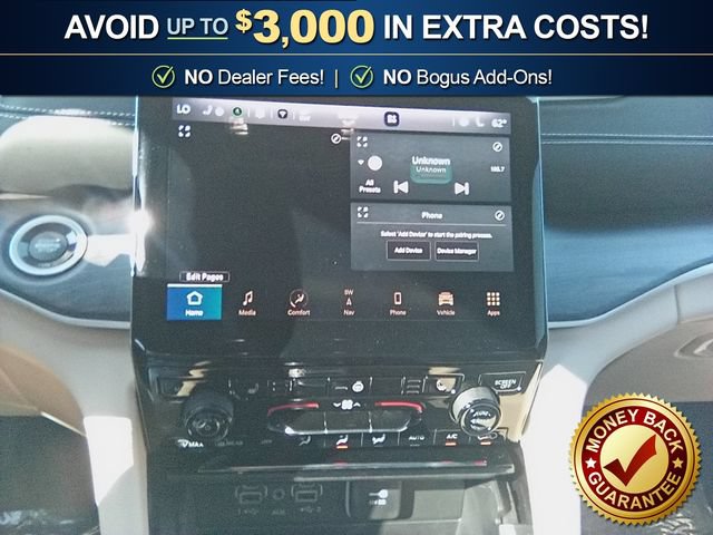 Used 2023 Jeep Grand Cherokee Limited RWD image 26