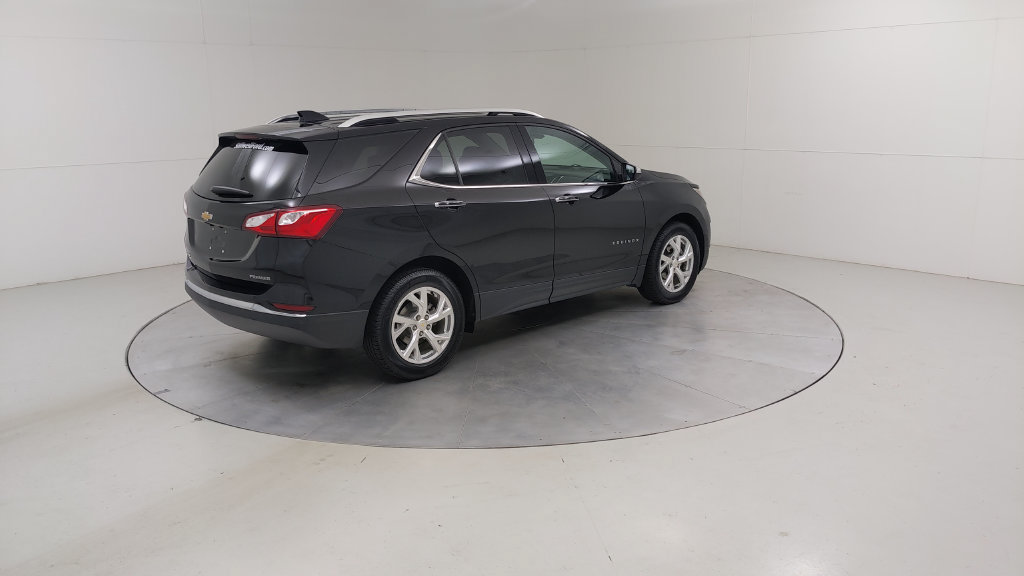 Used 2019 Chevrolet Equinox Premier FWD image 13