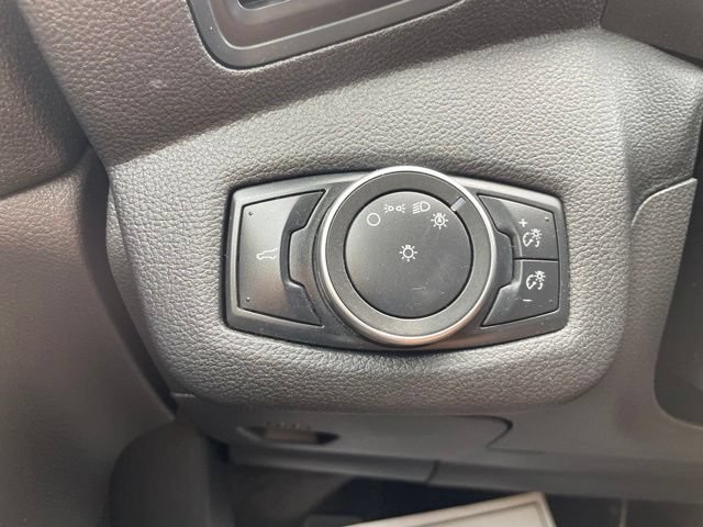 Certified 2019 Ford Escape S FWD image 14