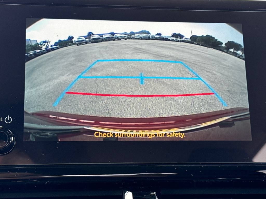 Used 2026 Toyota Corolla LE FWD image 20