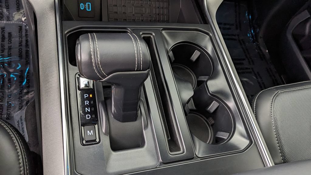 Certified 2023 Ford F150 Platinum AWD/4WD image 32