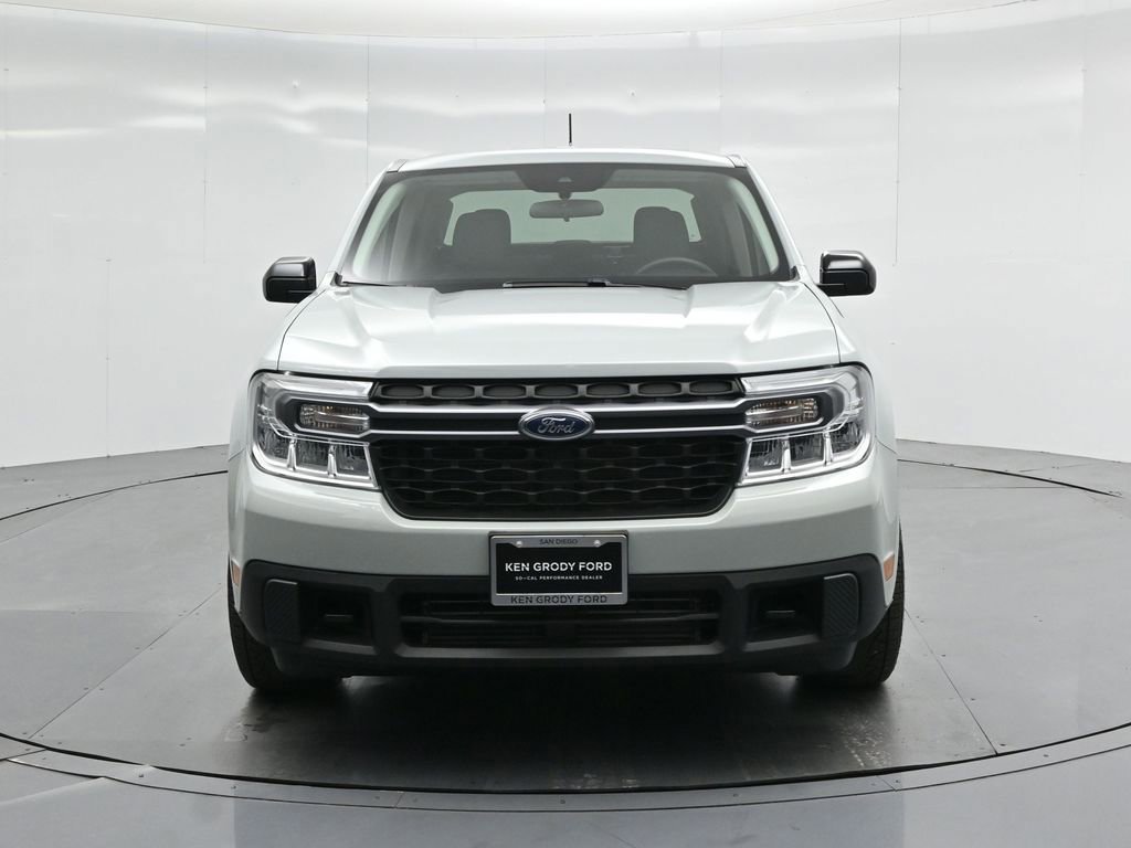 Certified 2024 Ford Maverick XLT w/ XLT Luxury Package image 28