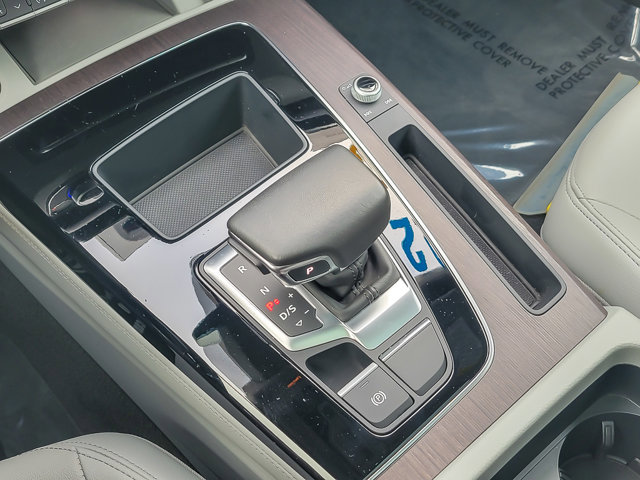 Used 2022 Audi Q5 2.0T Premium Plus image 19