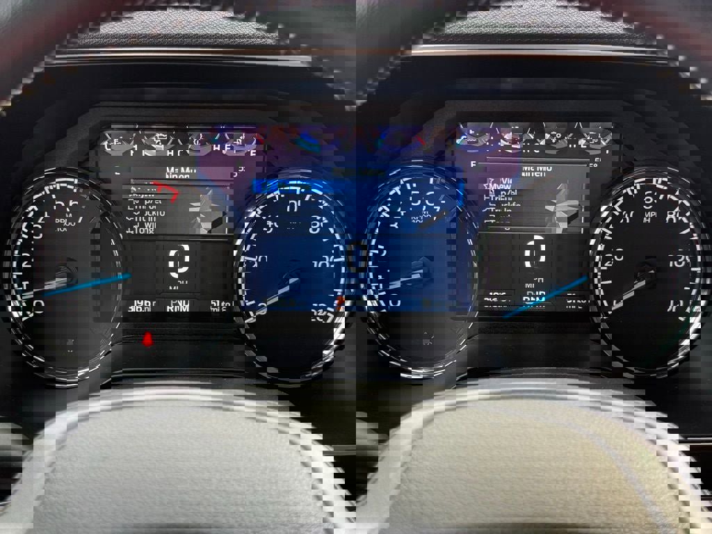 Certified 2022 Ford F150 XLT w/ Equipment Group 302A High image 15