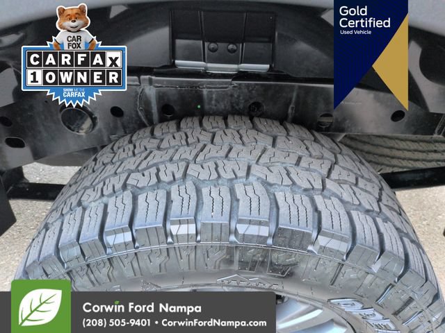 Certified 2023 Ford Ranger XLT w/ Equipment Group 301A Mid AWD/4WD image 32