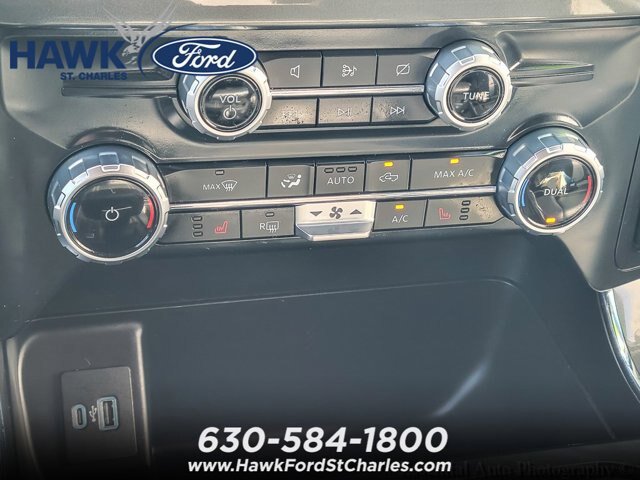 Certified 2023 Ford F150 XLT w/ Equipment Group 302A High AWD/4WD image 14