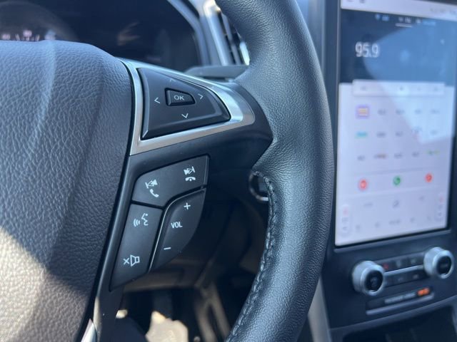 Certified 2023 Ford Edge SEL w/ Convenience Package image 11