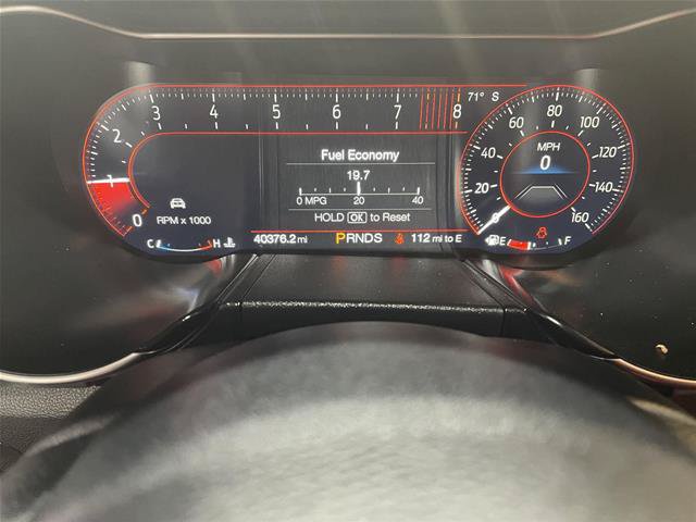 Certified 2022 Ford Mustang GT Premium w/ Equipment Group 401A RWD image 3
