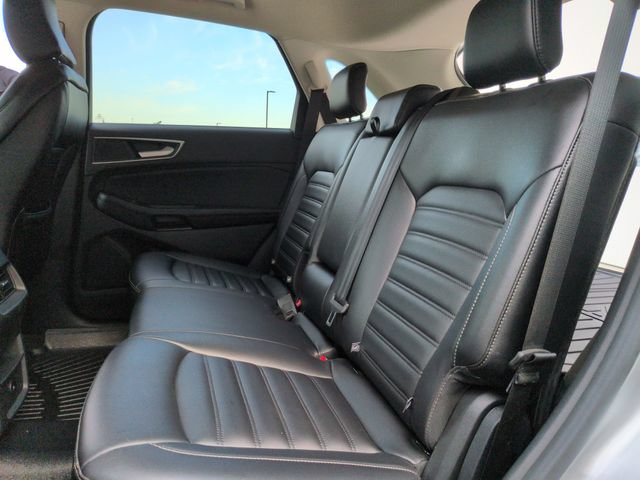 Certified 2023 Ford Edge SEL AWD/4WD image 22
