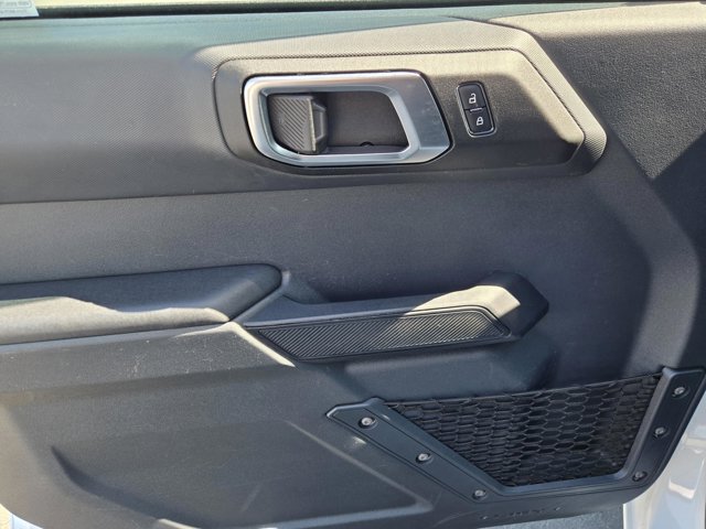 Certified 2025 Ford Bronco Big Bend AWD/4WD image 16