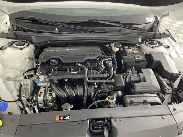Used 2025 Kia K4 GT-Line w/ GT-Line Premium Package FWD image 23