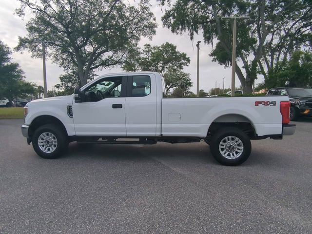 Certified 2019 Ford F250 XL w/ STX Appearance Package image 8