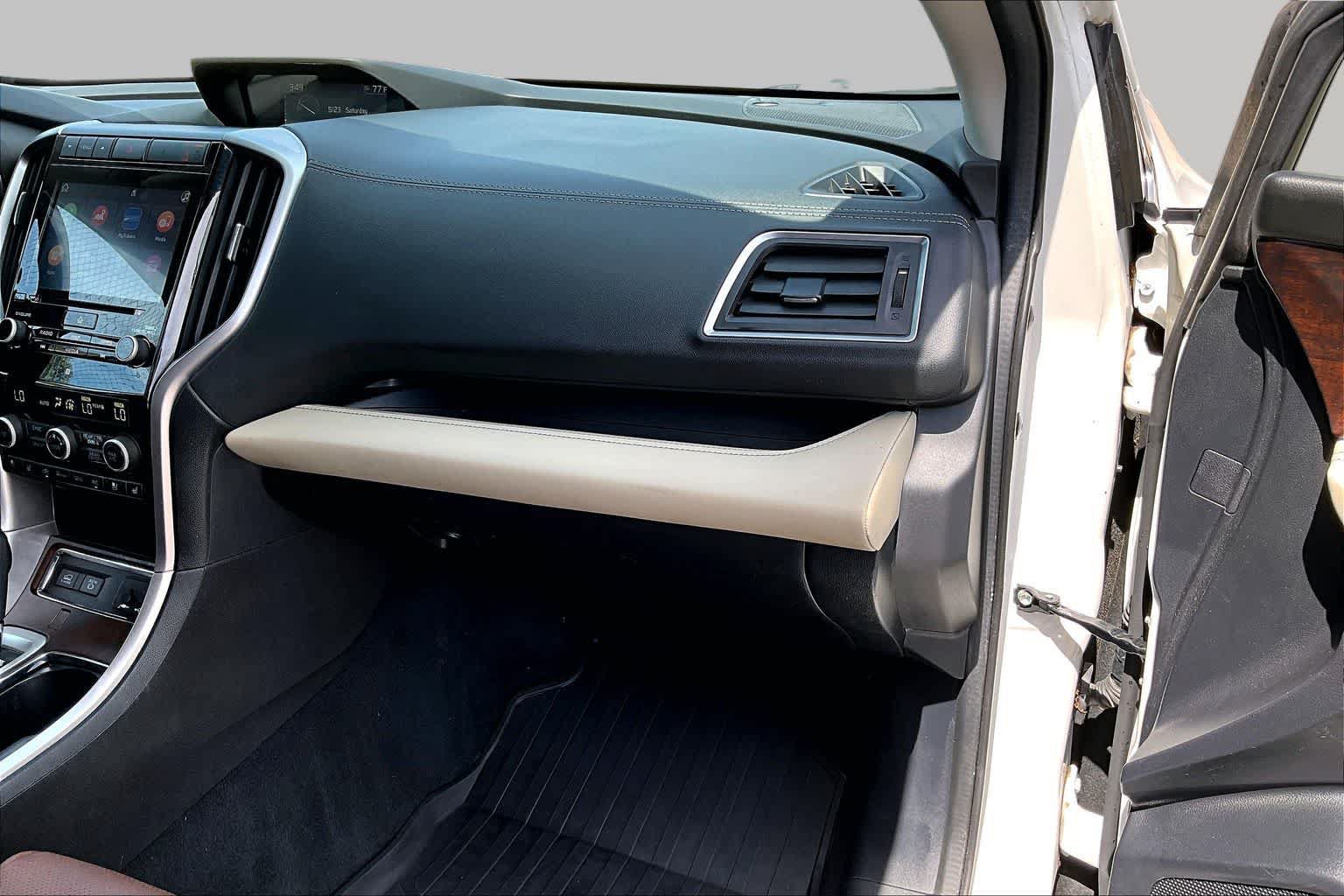 Used 2020 Subaru Ascent Touring w/ Popular Package #3 AWD/4WD image 19