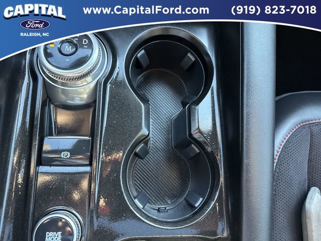 Certified 2025 Ford Explorer ST image 31