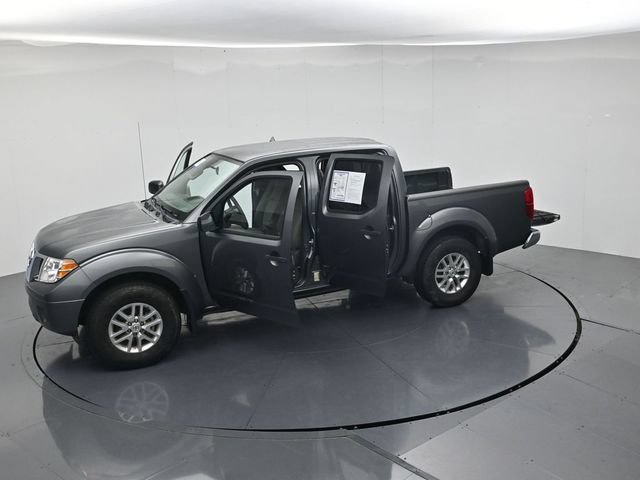 Used 2021 Nissan Frontier SV w/ SV Utility Package AWD/4WD image 46