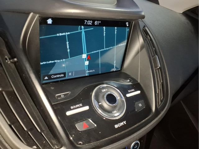 Certified 2019 Ford Escape Titanium image 19