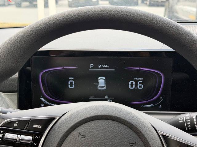 Used 2026 Kia Seltos LX FWD image 18