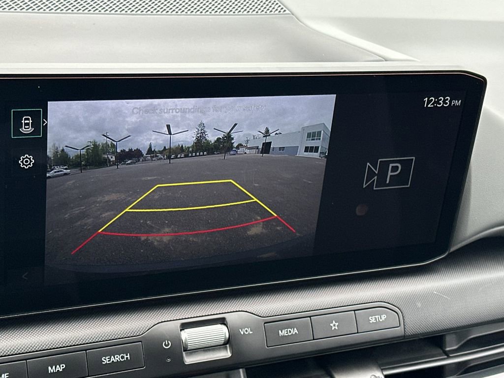 Used 2025 Kia K4 EX FWD image 17