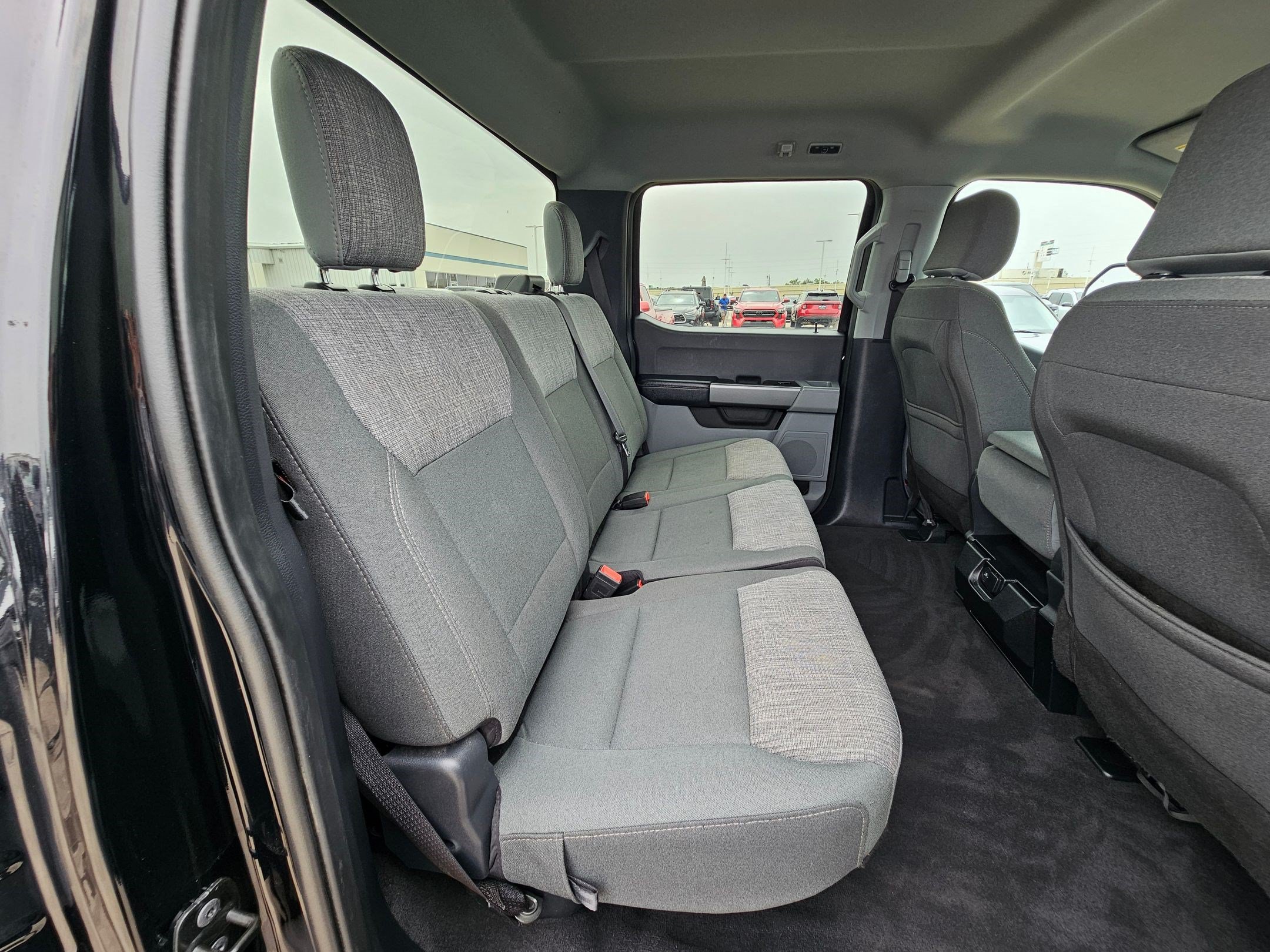 Certified 2026 Ford F250 XLT AWD/4WD image 29
