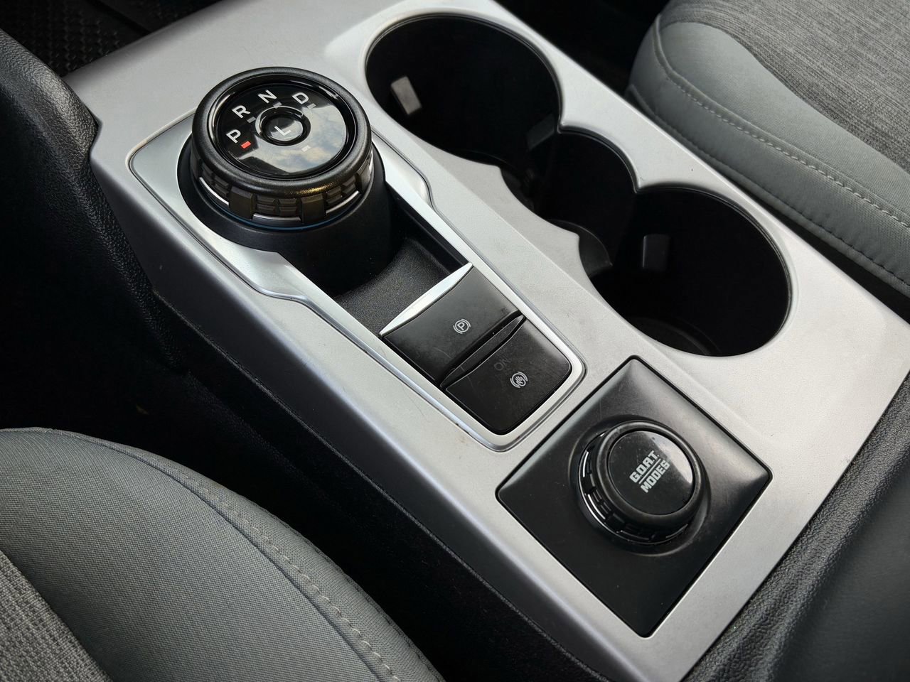 Certified 2023 Ford Bronco Sport Big Bend image 19