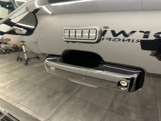 Certified 2025 Ford F150 Platinum w/ FX4 Off-Road Package image 28