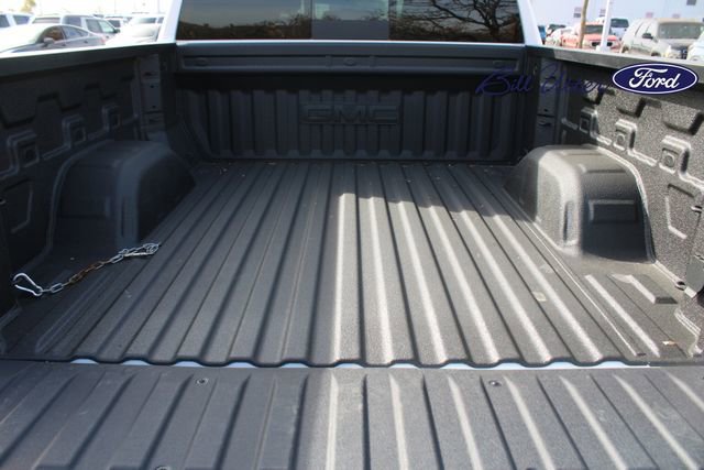 Used 2026 GMC Sierra 1500 AT4 w/ AT4 Premium Package image 9