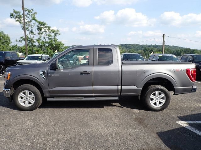 Certified 2022 Ford F150 XLT AWD/4WD image 2