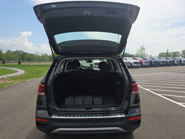 Used 2024 Volkswagen Taos S AWD/4WD image 10