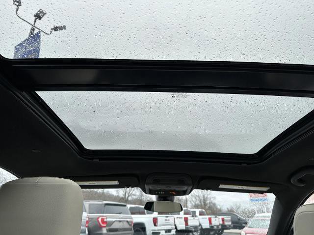 Used 2024 Cadillac XT5 Sportv image 24