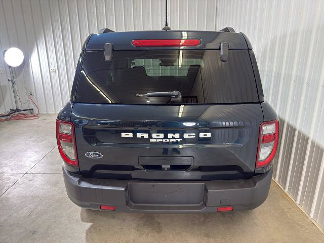 Certified 2021 Ford Bronco Sport Big Bend AWD/4WD image 31