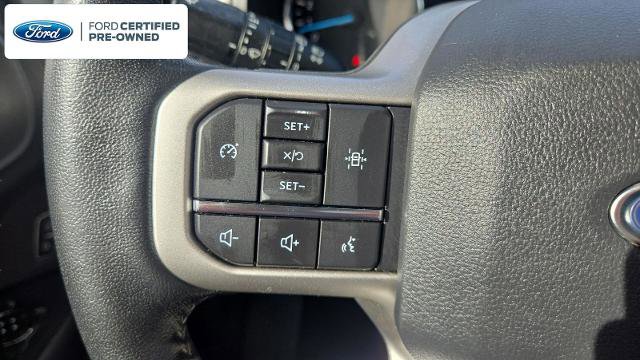 Certified 2022 Ford Expedition XLT AWD/4WD image 14
