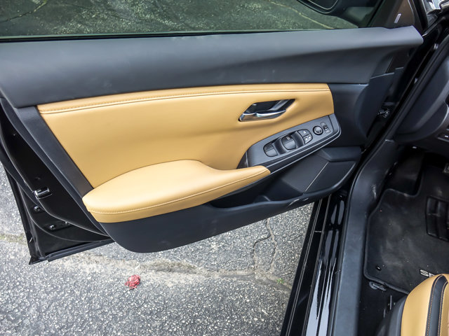Used 2023 Nissan Sentra SV w/ SV Premium Package FWD image 22