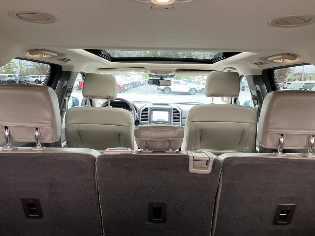 Certified 2020 Ford Expedition XLT w/ Equipment Group 202A image 34