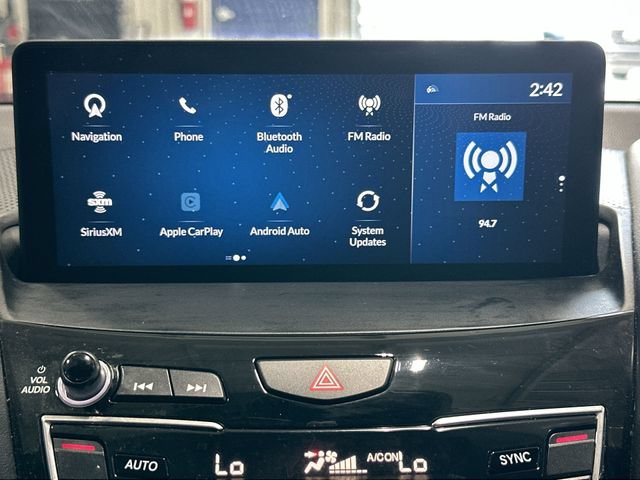 Used 2019 Acura RDX A-Spec FWD image 16