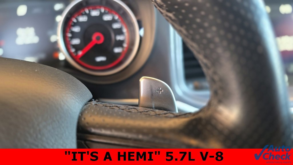 Used 2021 Dodge Charger R/T image 33