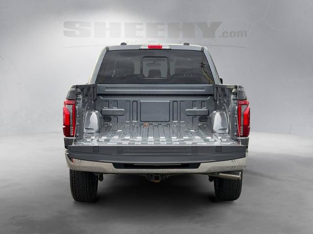 Certified 2024 Ford F150 Lariat w/ Equipment Group 502A High AWD/4WD image 30
