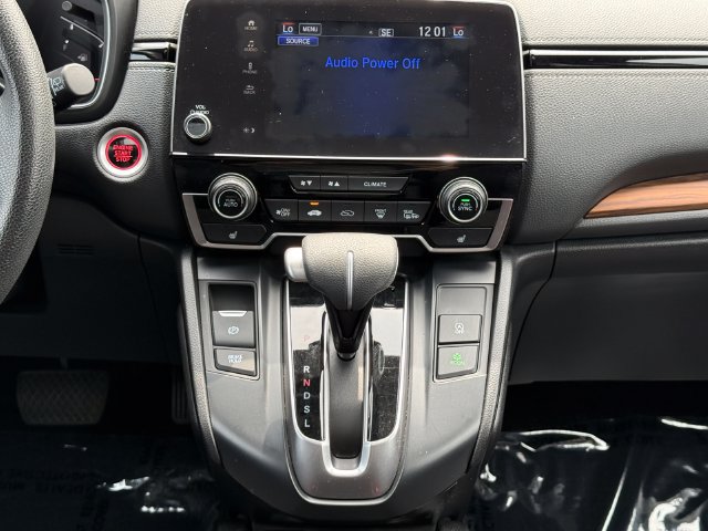 Used 2021 Honda CR-V EX image 25