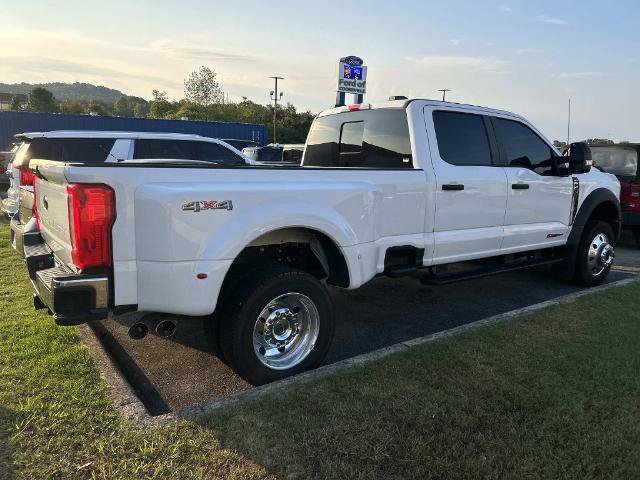 Certified 2026 Ford F450 XL w/ XL Driver Assist Package AWD/4WD image 4