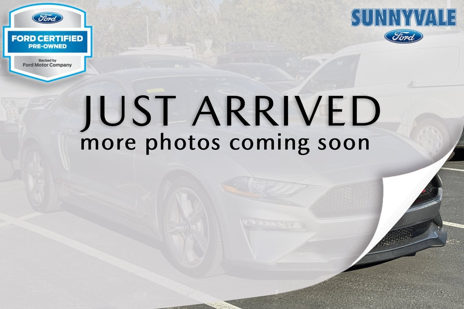 Certified 2023 Ford Mustang GT Premium w/ Equipment Group 401A RWD image 1