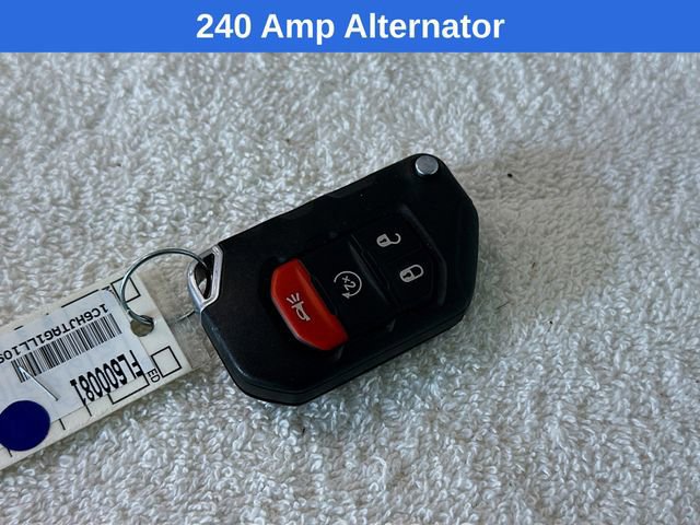 Used 2020 Jeep Gladiator Sport w/ Quick Order Package 24S image 29