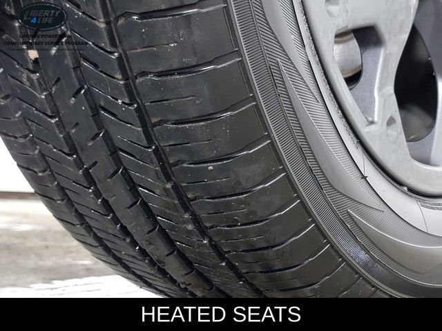 Used 2023 Subaru Crosstrek 2.5i Sport image 11