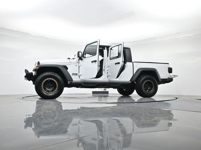Used 2020 Jeep Gladiator Sport AWD/4WD image 51