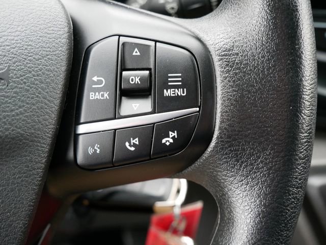 Certified 2024 Ford Transit 250 Low Roof AWD w/ Exterior Upgrade Package image 19